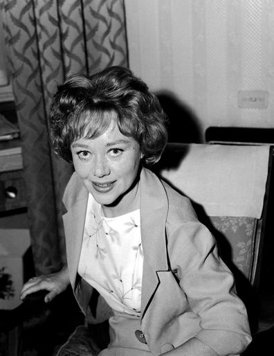 Glynis Johns in 1959