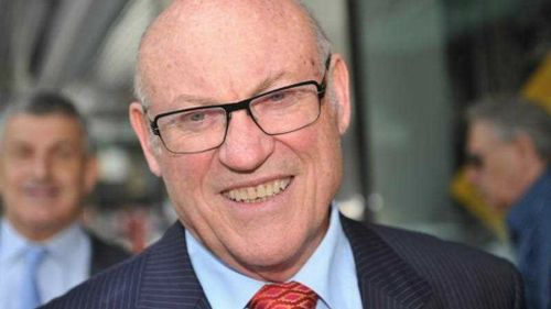 Former NSW minister Ian Macdonald set to face Sydney court