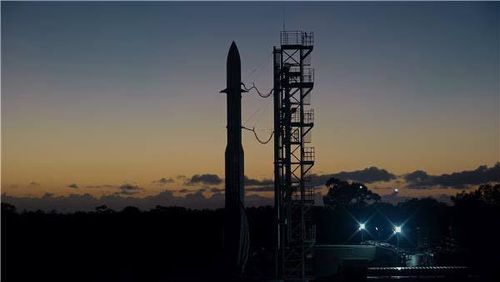 Gold Coast-based company Gilmour Space Technologies has spent years preparing to launch its Eris TestFlight1 rocket from the Orbital Spaceport in Bowen.