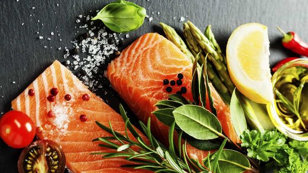 Tea Time The Best Dinners For Weight Loss Muscle Gain Or An Energy Overload 9coach