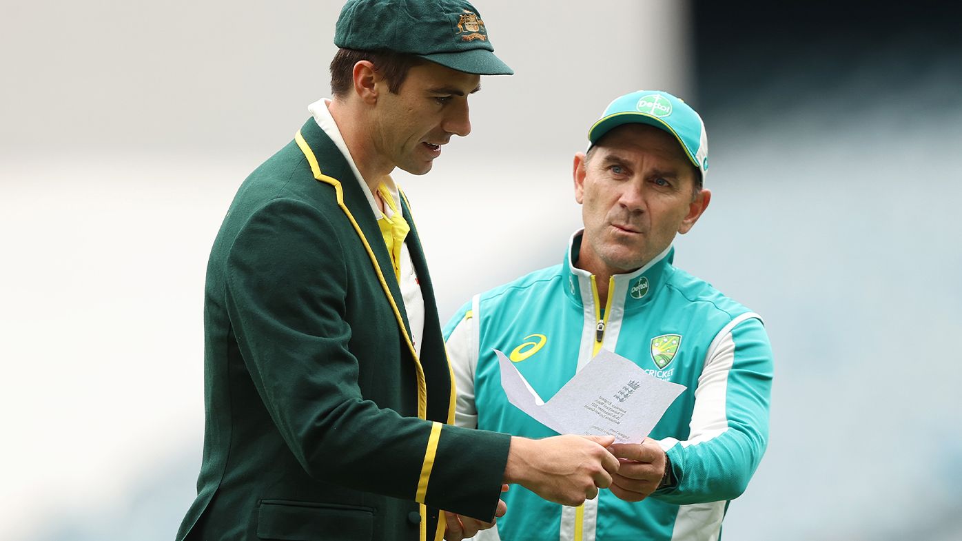 CA's fascination with national men's coach job staggers Ian Chappell amid Justin Langer mess