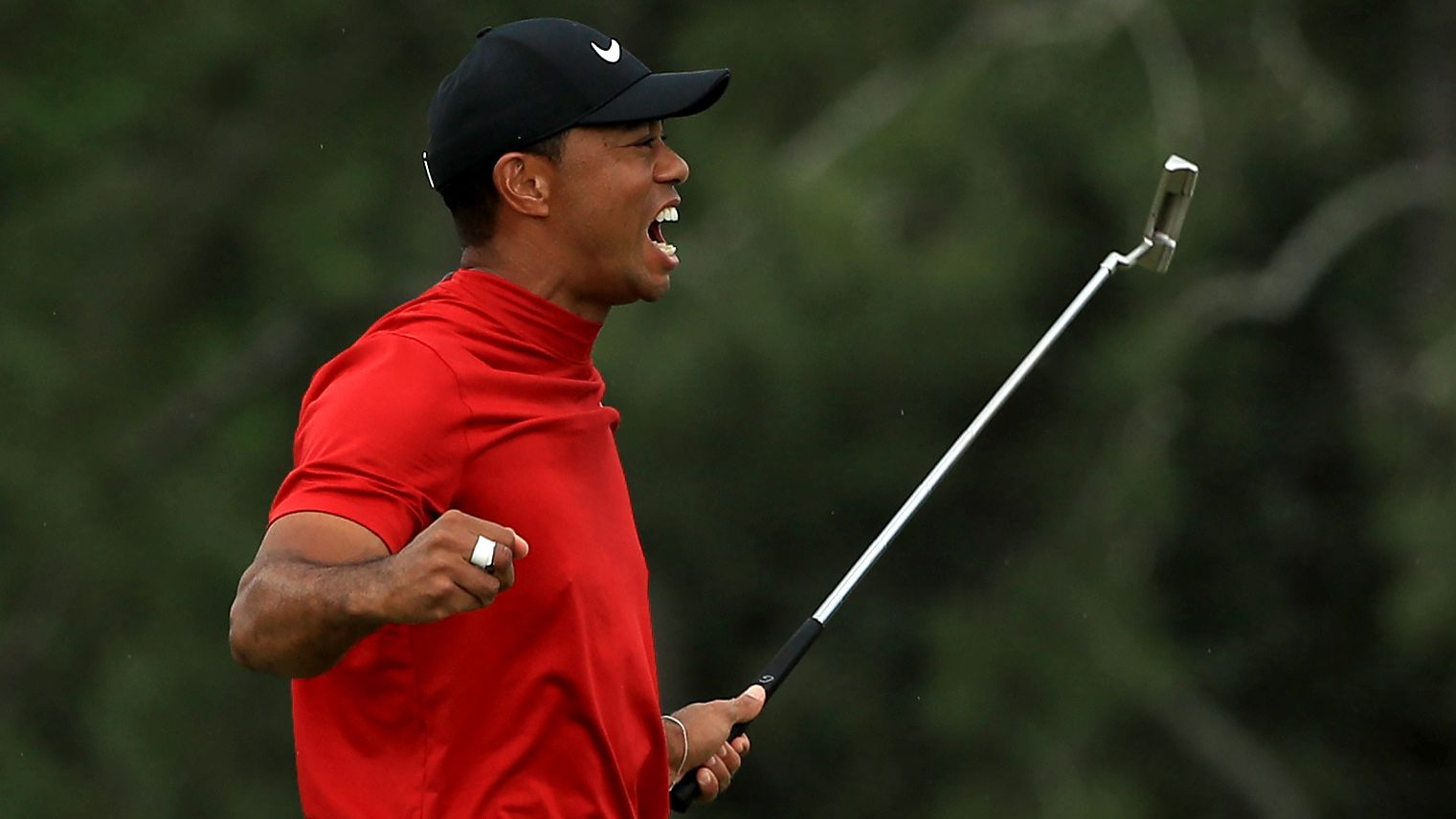 'I'm ready': Tiger Woods launches new apparel brand after Nike split