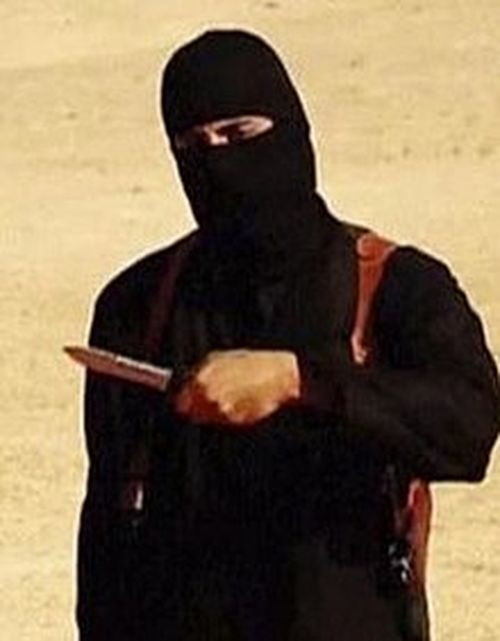 Mohammed Emwazi, a Briton from West London, became known as Jihadi John and was until his death Islamic State's chief executioner used in many propaganda films.