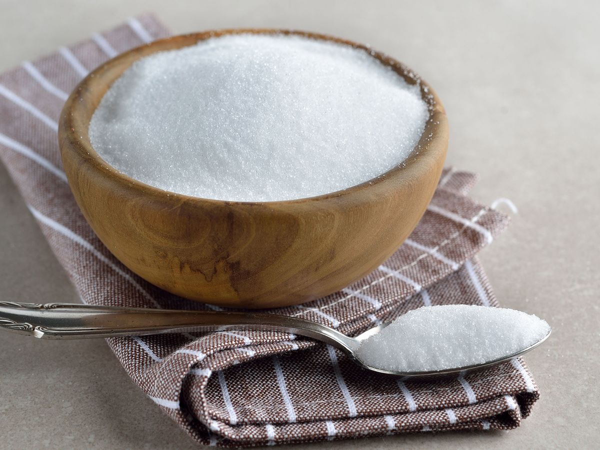 Erythritol: The Low-Calorie Sweetener for a Healthier Lifestyle