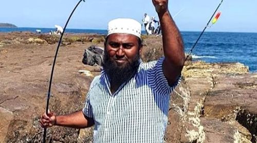 The men who died were Mahedi Khan, 30,  and 37-year old Mozaffor Ahmed, both from from Lakemba.Both were originally from Bangladesh.