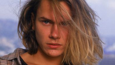 River Phoenix collapsed and died outside Hollywood club Viper Room in October 1993, aged 23. A lethal mix of heroin and cocaine was found to be the cause of his death.