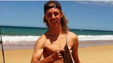 Family of Melbourne teen stabbed at party calls for harsher sentencing