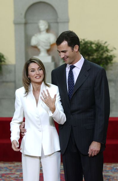 The tragic death of Queen Letizia's sister Erika Ortiz 