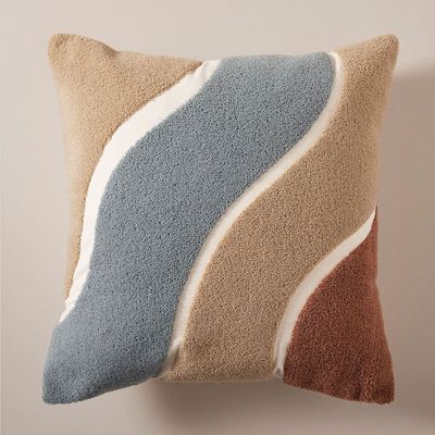 Vinnie embellished cushion — Target