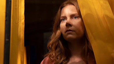 Amy Adams serves another stellar performance in 'Woman in the Window'. 