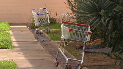 An Adelaide Council has stepped up its fight against Trolley Dumping, revealing a proposal to fine supermarkets in a bid to tackle the scourge. 