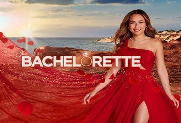 The Bachelorette Australia