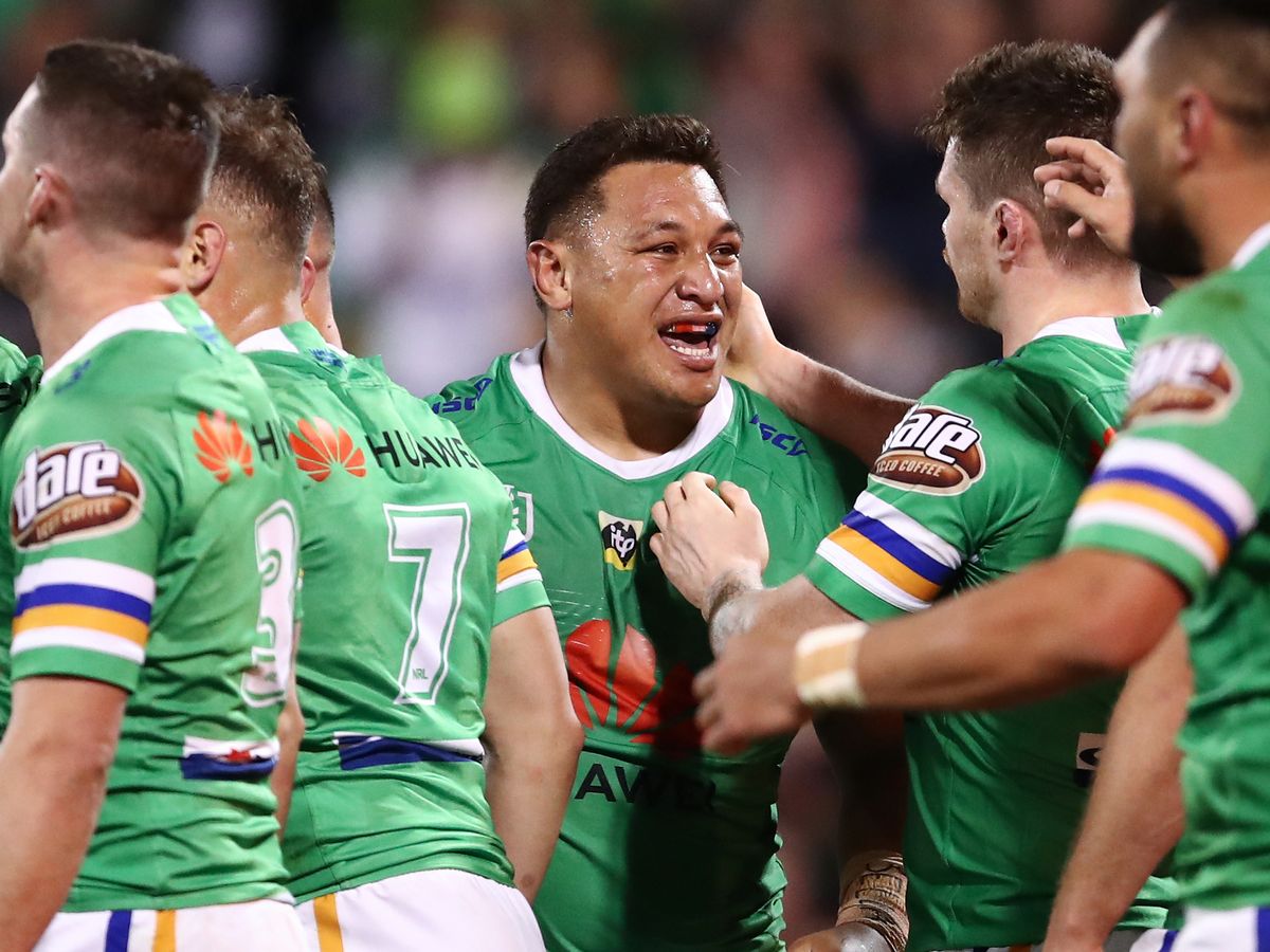 NRL news: Canberra Raiders players anti vaccination, NRL stance