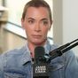 TV star wonders if cancer is 'payback' for alleged affair