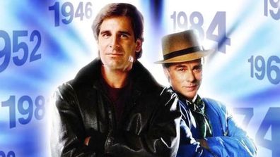 Quantum Leap