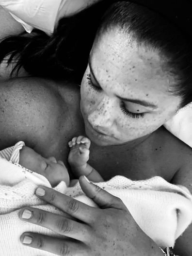 Meghan markle princess Lilibet