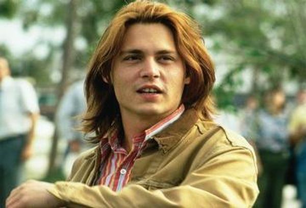 What's Eating Gilbert Grape