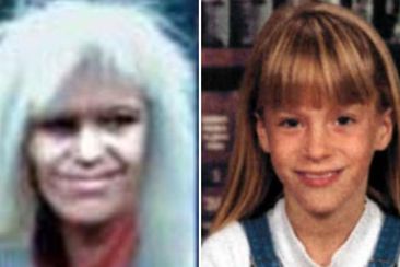 Susan Gail Carter, left, and her daughter, Natasha &quot;Alex&quot; Carter are pictured in a split image.