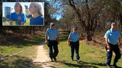 Missing Byron Bay brothers found by police