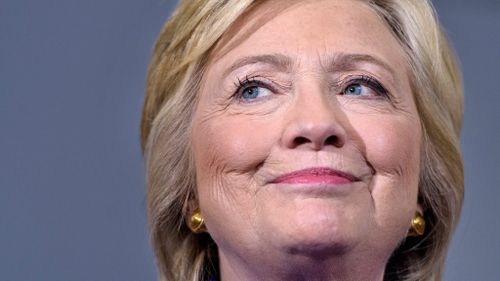 New York Times endorses Clinton for president