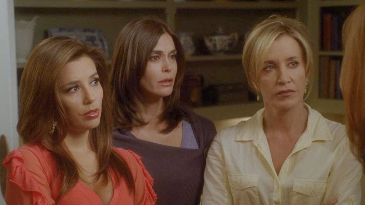 Desperate Housewives Season 7 Episode 23