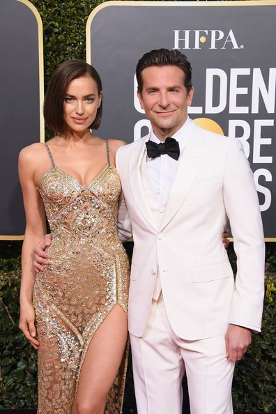 Bradley Cooper reportedly splits with his girlfriend after four years