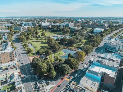 University of Sydney