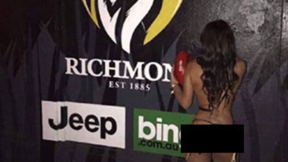 Police investigating Richmond revenge porn scandal