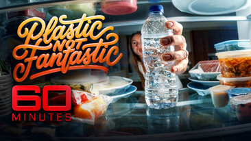 Plastic not Fantastic 