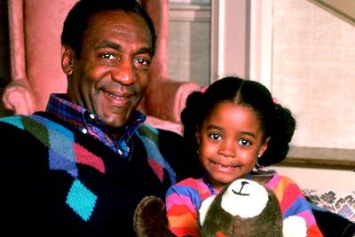 Keshia Knight Pulliam, The Cosby Show: Then...
