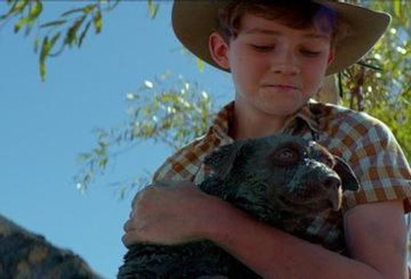 Red Dog: True Blue
