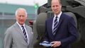 Prince William's new military role instead of Harry 'a necessity' 