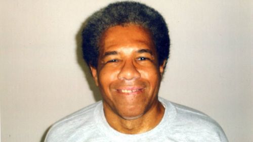 Outrage after release of former Black Panther held in solitary confinement for 43 years delayed
