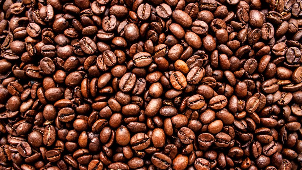 The Lighter Coffee Beans Sweeter Health Benefits