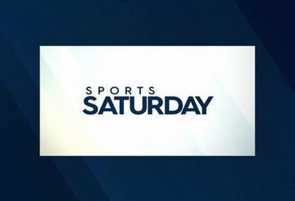 Sports Saturday