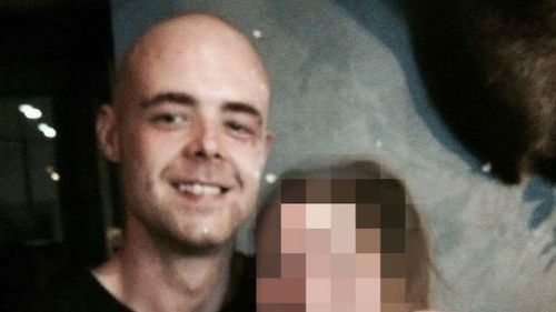 British backpacker Tom Jackson, 30, remains in a critical condition in hospital. (AAP)