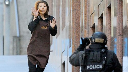 Counter-terrorism expert blasts 'crazy' length of Lindt Cafe inquest