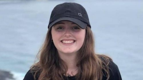 Grace Millane's body was found in bushland on December 9, 2018.