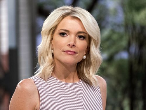 Megyn Kelly is under fire for her blackface comments.