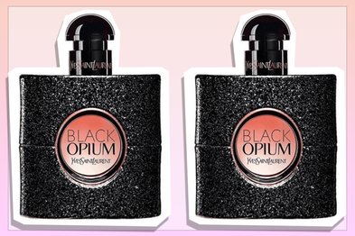 9PR: Yves Saint Laurent Black Opium Eau de Parfum, 50mL
