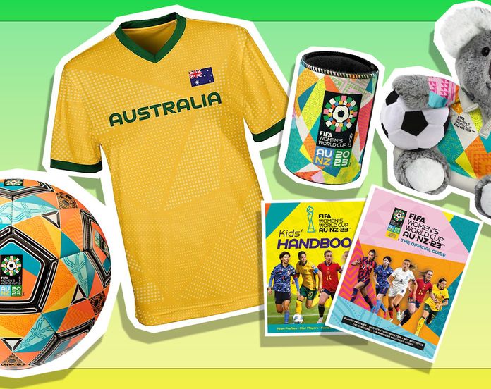 fifa women's world cup t shirts