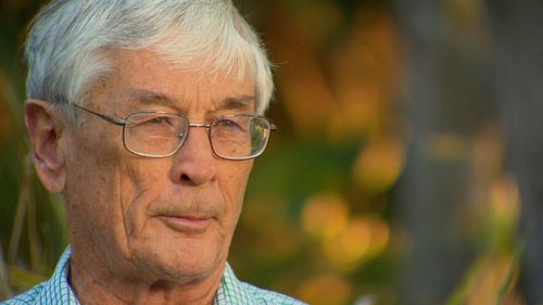 Dick Smith said Aldi had "doomed" Aussie brands.