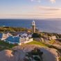 Stay inside a lighthouse for a unique NSW getaway