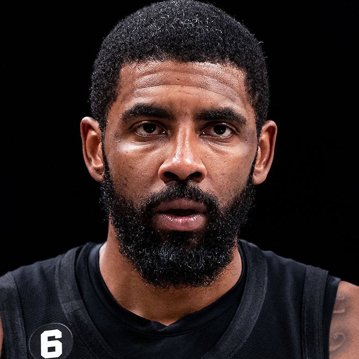 Nike says Nets' Kyrie Irving no longer one of its athletes