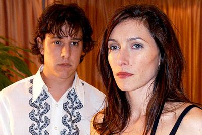 <B>The URST:</B> The chemistry between St Kilda flatmates Evan (Samuel Johnson) and Alex (Claudia Karvan) was there from the start, though it was interrupted by Alex's boyfriend and eventual husband Rex (Vinco Colosimo). When she moved out for good in the third season, <I>Secret Life</I> was never the same and was axed shortly after.