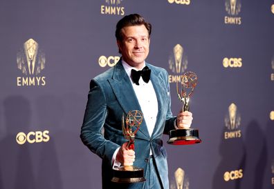 Jason Sudeikis