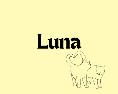 1. Luna