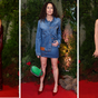 Stunning looks at special BAFTA Television Awards party