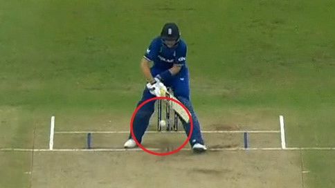'Awful' Joe Root moment sums up World Cup nightmare as England leaders urged to 'front up'
