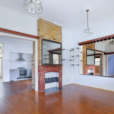 Million-dollar retro home in Sydney’s inner west whisked off the market